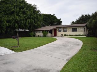 4554 NE 4th Ave, Boca Raton, FL 33431