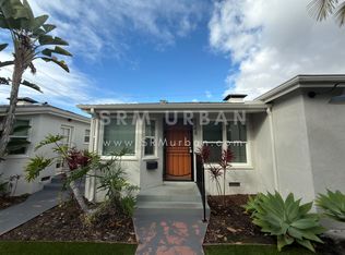 4448 Kansas St #4448, San Diego, CA 92116