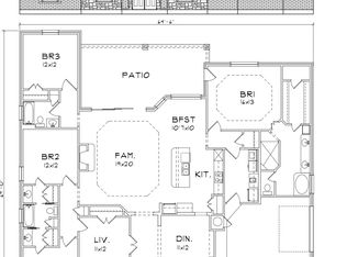 3011 Whitetail Trl, Nolanville, TX 76559
