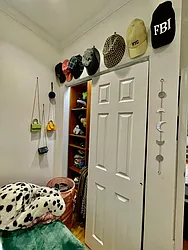 Rented by R New York