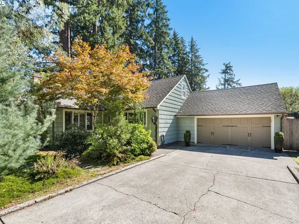 4664 Firwood Rd, Lake Oswego, OR 97035