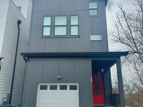 411 McAdoo Ave, Nashville, TN 37205