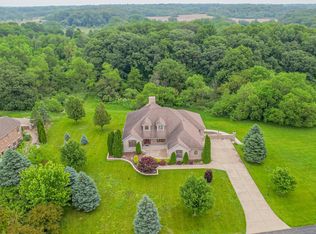 14299 W 153rd Ln, Cedar Lake, IN 46303