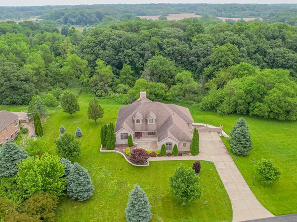 14299 W 153rd Ln, Cedar Lake, IN 46303