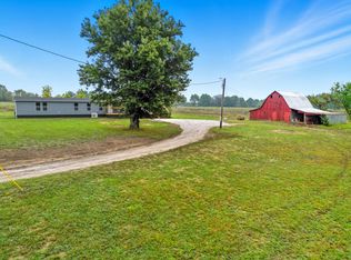 1884 County Road 1225, Huntsville, MO 65259