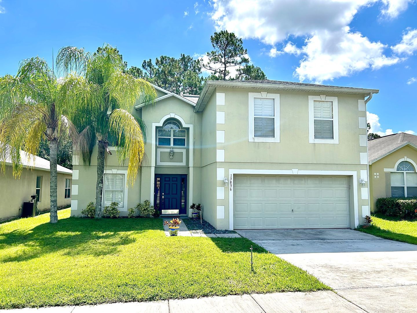13836 Econ Woods Ln, Orlando, FL 32826 | Zillow