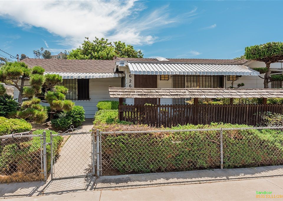 1st image of 3626 Cherry Blossom St