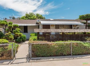 3626 Cherry Blossom St, National City, CA 91950