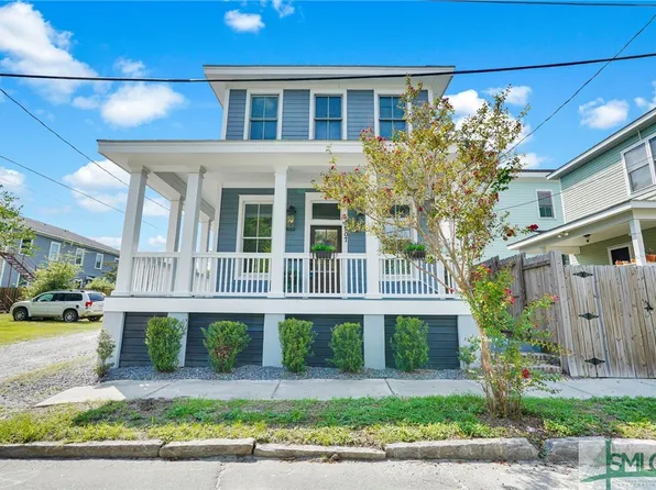 1507 Price Street, Savannah, GA 31401