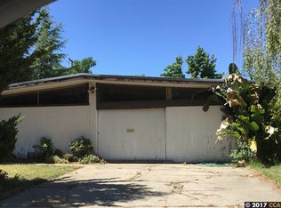 220 Los Banos Ave, Walnut Creek, CA 94598
