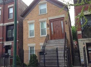 1930 N Winchester Ave, Chicago, IL 60622