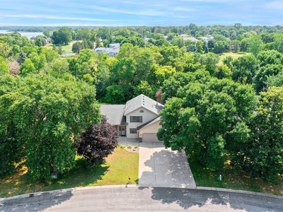 1219 15th St SE, Forest Lake, MN, 55025