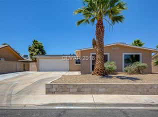 5215 Hillman Ave, Las Vegas, NV 89142