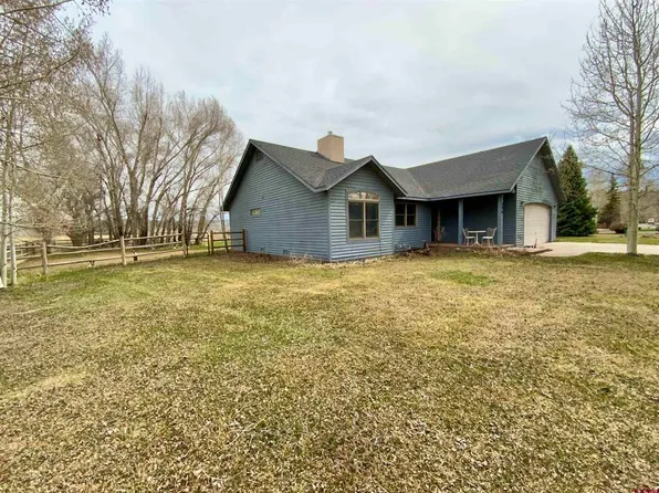 496 Fairway Lane, Gunnison, CO 81230