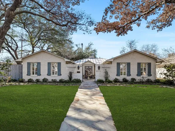 5764 Caruth Blvd, Dallas, TX 75209