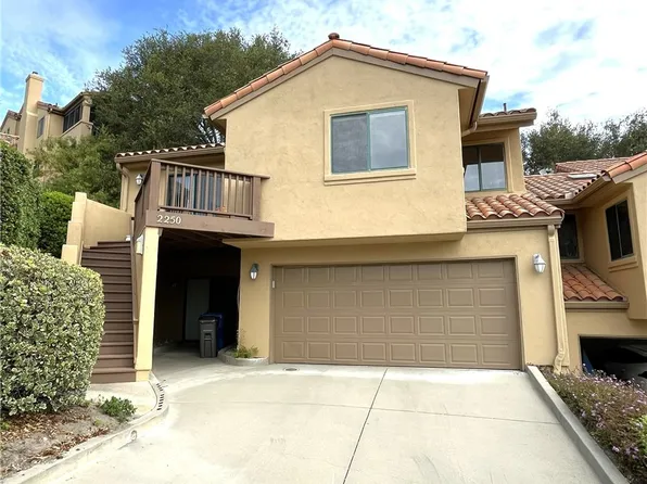 2250 Goosefoot Ct, Avila Beach, CA 93424