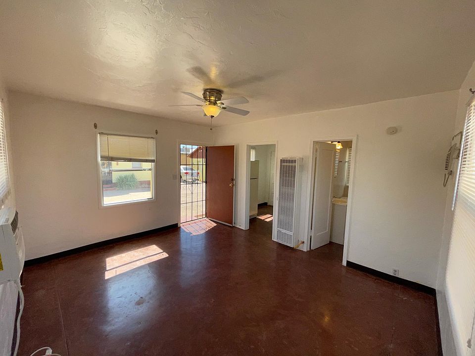 Living / Bedroom