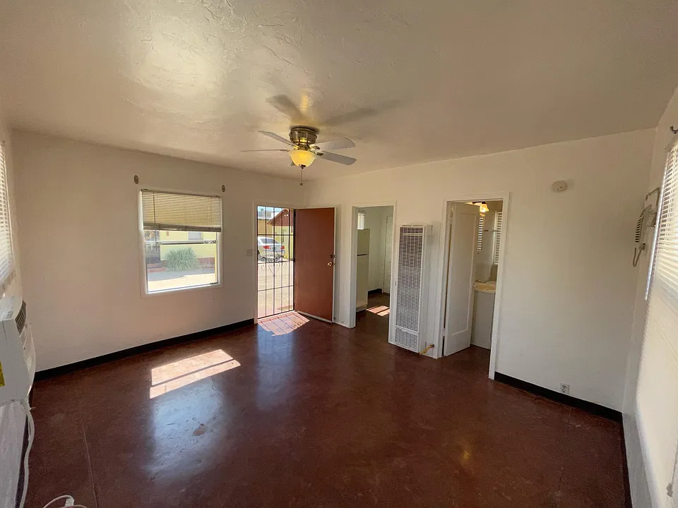 Living / Bedroom