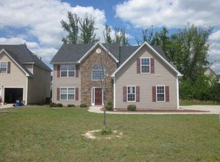 2502 Sonoma Valley, Villa Rica, GA 30180