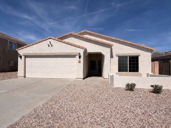 516 E Wolf Hollow Dr, Casa Grande, AZ 85122