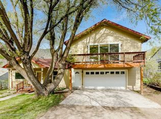 708 Overlin Dr, Glenwood Springs, CO 81601