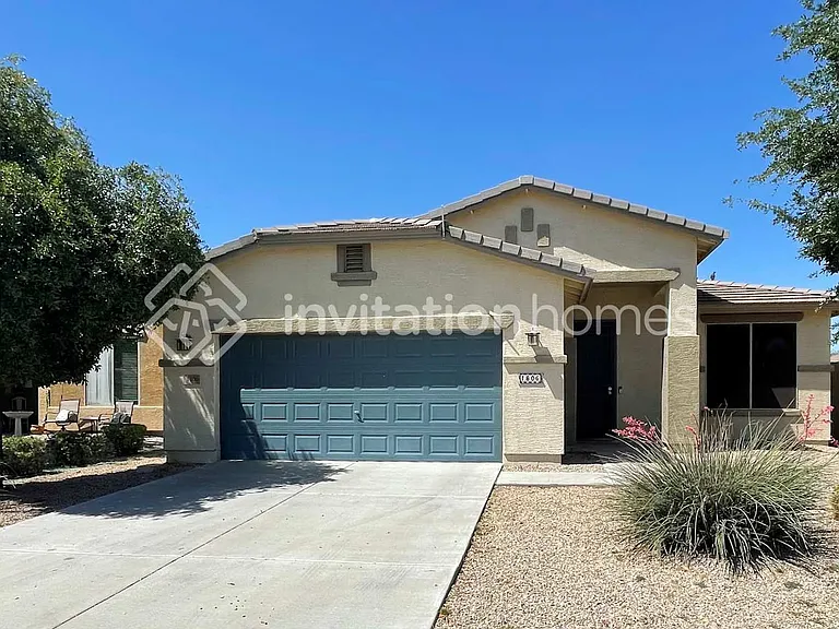 1806 W Paisley Dr — Photo 1
