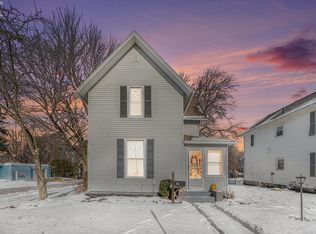 135 W Grant St, Clyde, OH 43410