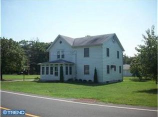 286 S 1st Rd, Hammonton, NJ 08037