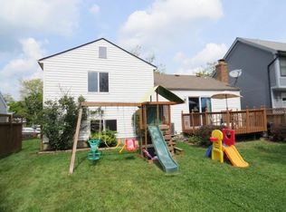 5089 Hidden View Dr, Hilliard, OH 43026
