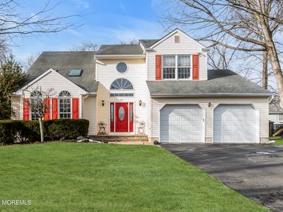 24 Sunny Woods Lane, Jackson, NJ, 08527