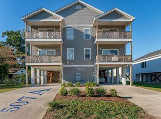 507 Seabreeze Dr #A, Murrells Inlet, SC 29576