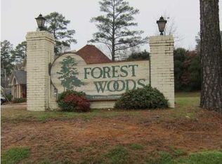 155 Gaddy Dr, Byram, MS 39272