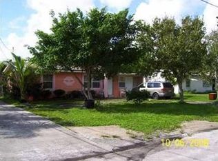 701 Windsor Ave, Fort Pierce, FL 34982