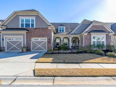 4045 Cranberry Ln, Gainesville, GA, 30504