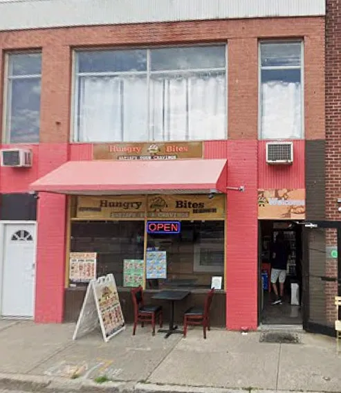 54 James St #1