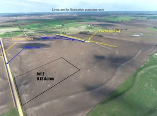 County Road 134/135 #2, Cameron, TX 76520