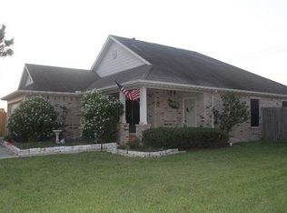 3219 Maryfield Ln, Pearland, TX 77581