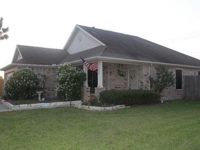 3219 Maryfield Ln, Pearland, TX, 77581