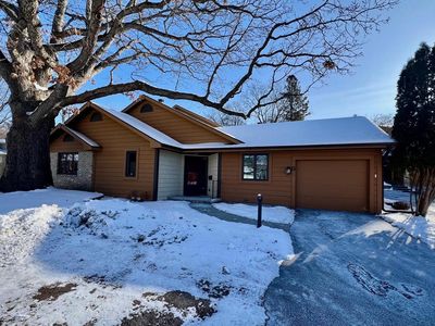 4707 Burma Road #G, Mc Farland, WI, 53558