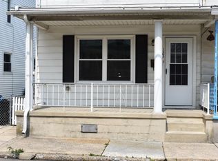 123 S Morris St, Saint Clair, PA 17970