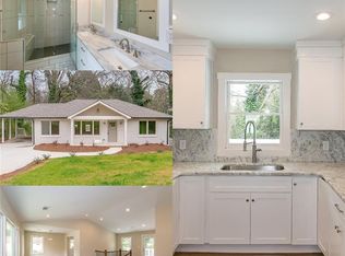 2070 Miriam Ln, Decatur, GA 30032