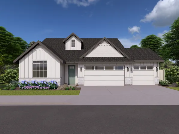 Yellowstone Plan, Langtree