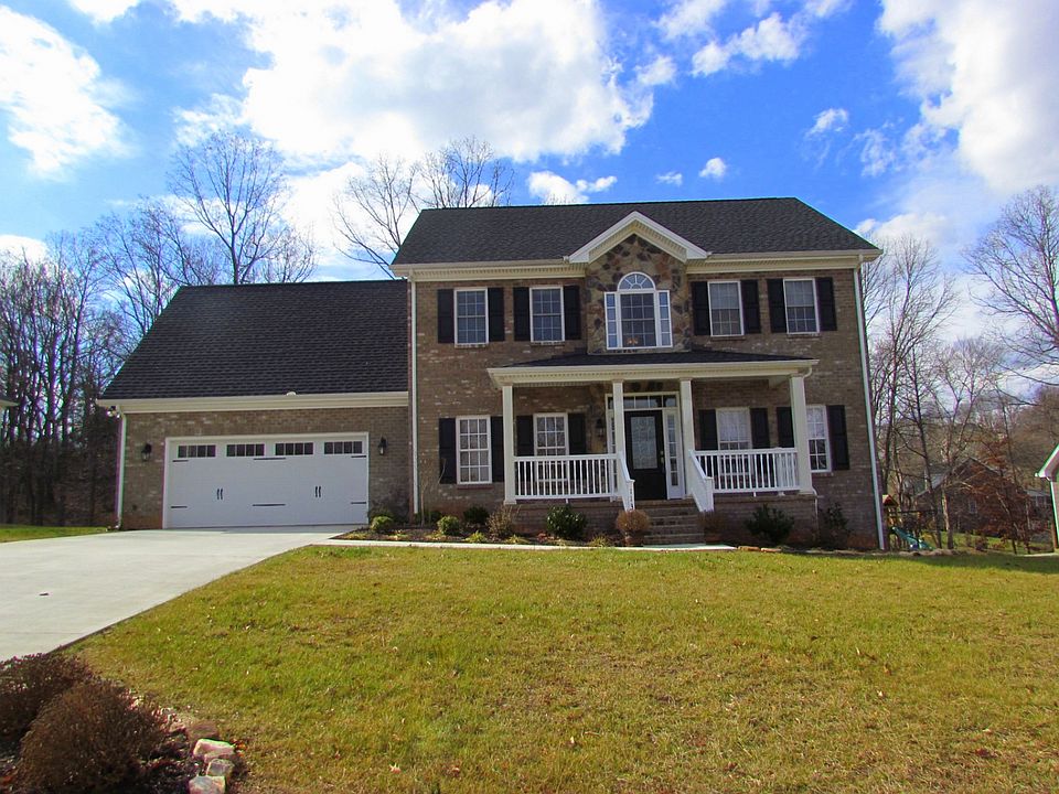 For Sale: 1136  Dayna Ct, Forest, Virginia 24551
