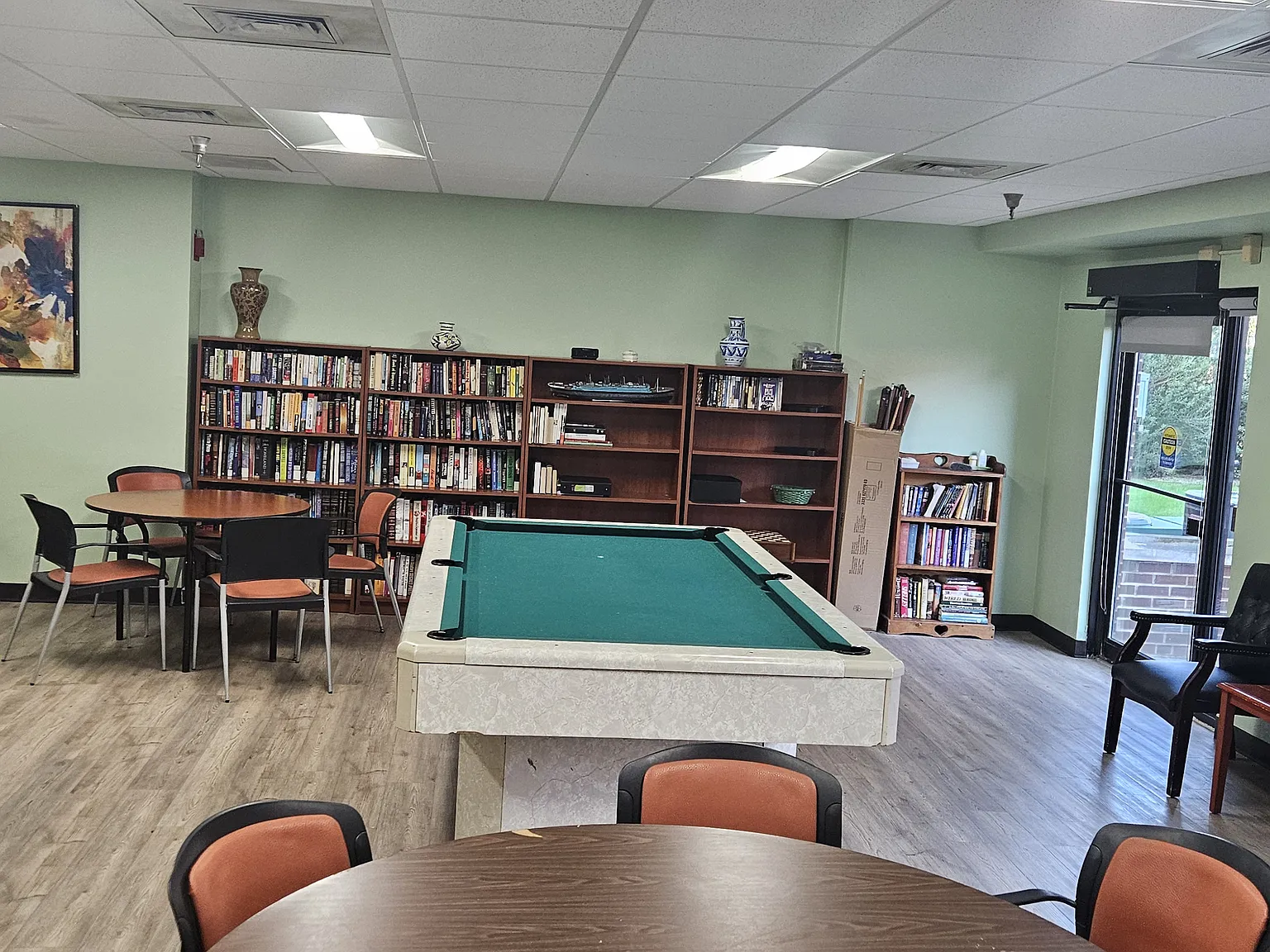 Silent Cooperative Apartments — Photo 3
