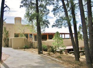 105 Buena Vista Dr, Alto, NM 88312
