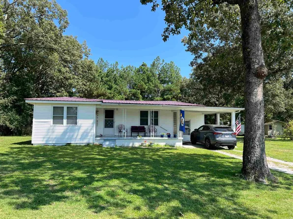 222 S Highway 5, Mountain View, AR 72560