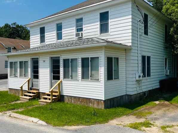 194 Smith St, Dannemora, NY 12929