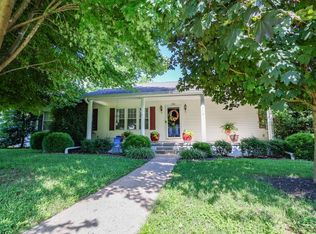 268 S 5th St, Barlow, KY 42024