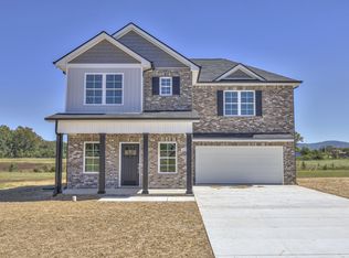 119 Bartow Dr LOT 10, Decherd, TN 37324