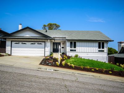 1507 Overland Dr, San Mateo, CA, 94403